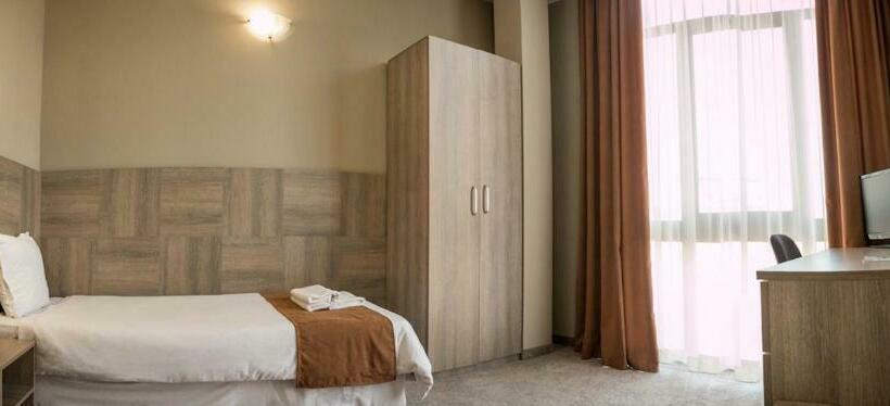 Standard Single Room, семеен хотел естило