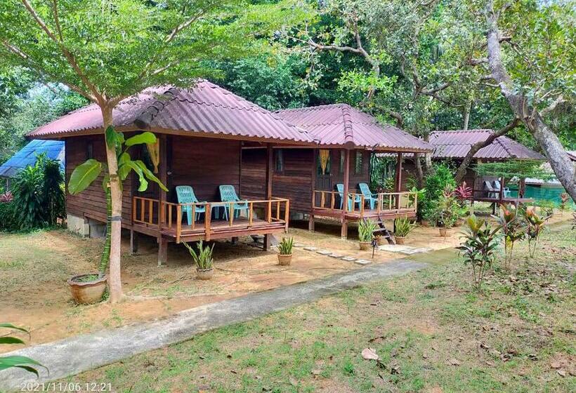 标准平房, Eco Bungalow