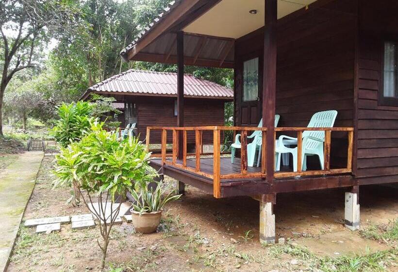 Бунгало Стандарт, Eco Bungalow
