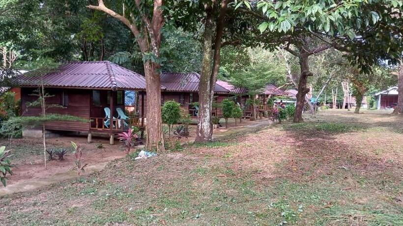 标准平房, Eco Bungalow