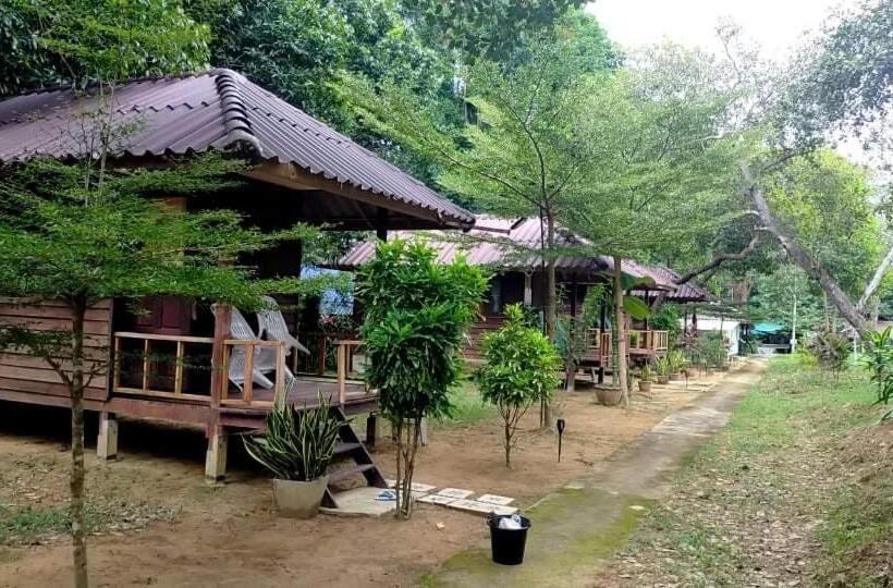 标准平房, Eco Bungalow