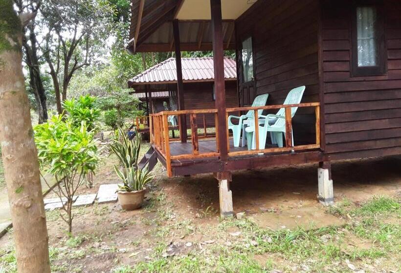 标准平房, Eco Bungalow