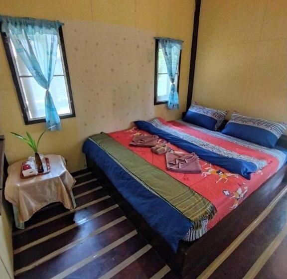 标准平房, Eco Bungalow