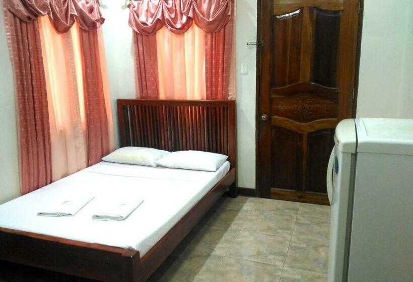 Номер Стандарт, Tubod Flowing Waters Resort