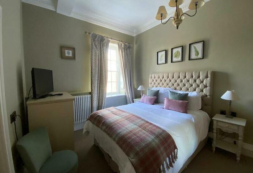 Номер Стандарт, Kedleston Country House B&b