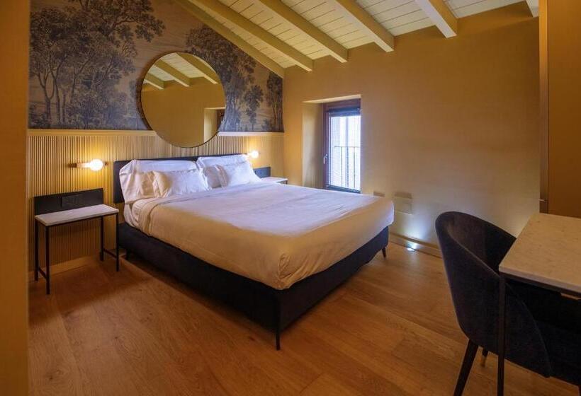 Номер Стандарт, Albergo La Braseria