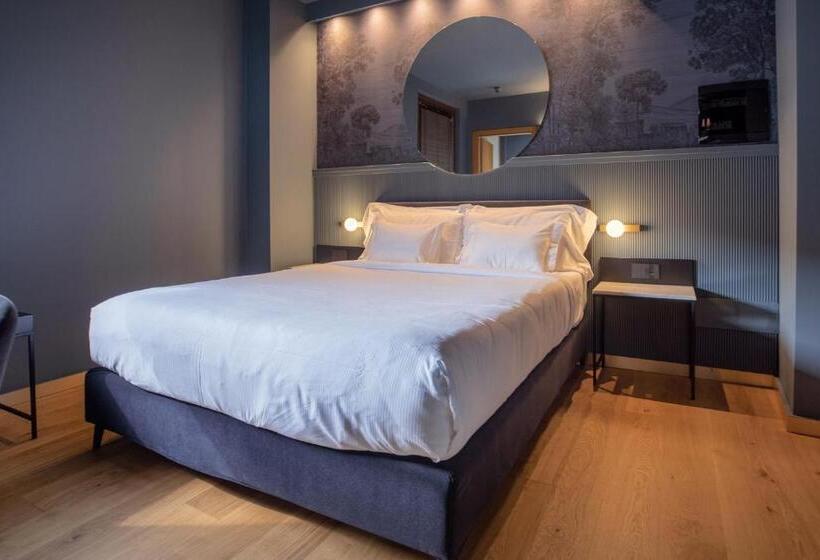 Номер Стандарт, Albergo La Braseria