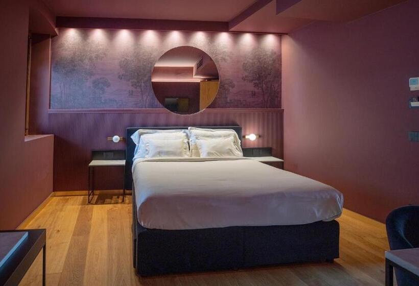 Номер Стандарт, Albergo La Braseria