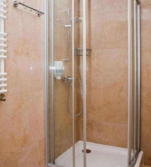 Стандартный Номер Кровать Кинг, Best Western Jurata