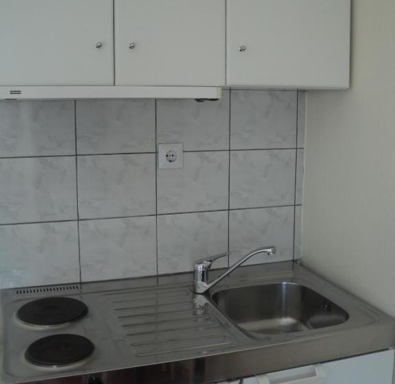 اتاق استاندارد با چشمانداز, Europa   Family And Senior Friendly