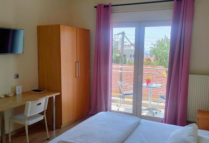 اتاق استاندارد با چشمانداز, Europa   Family And Senior Friendly