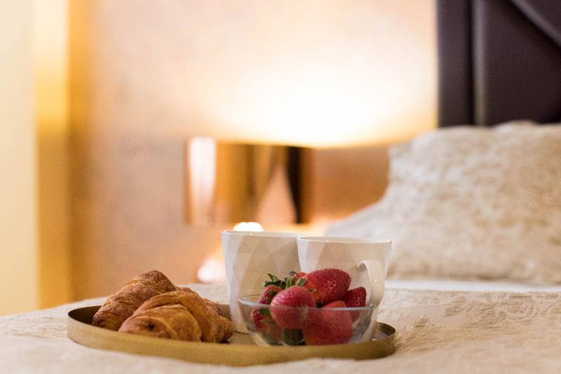 سوئیت با بالکن, Hilton Barra Rio De Janeiro