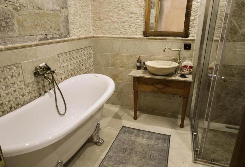 סוויטה משפחתית, Sultan Cave Suites