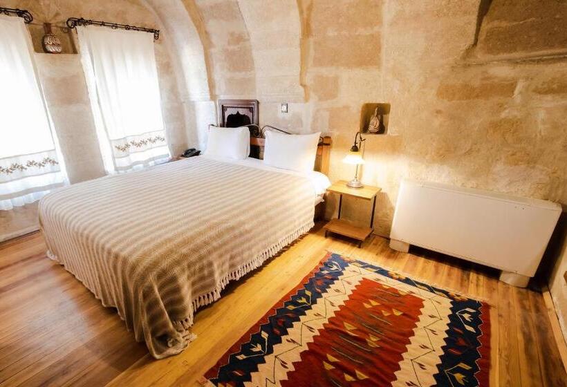 패밀리 스위트, Sultan Cave Suites