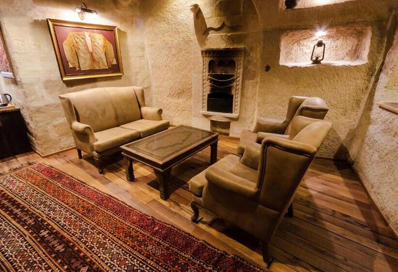 סוויטה משפחתית, Sultan Cave Suites