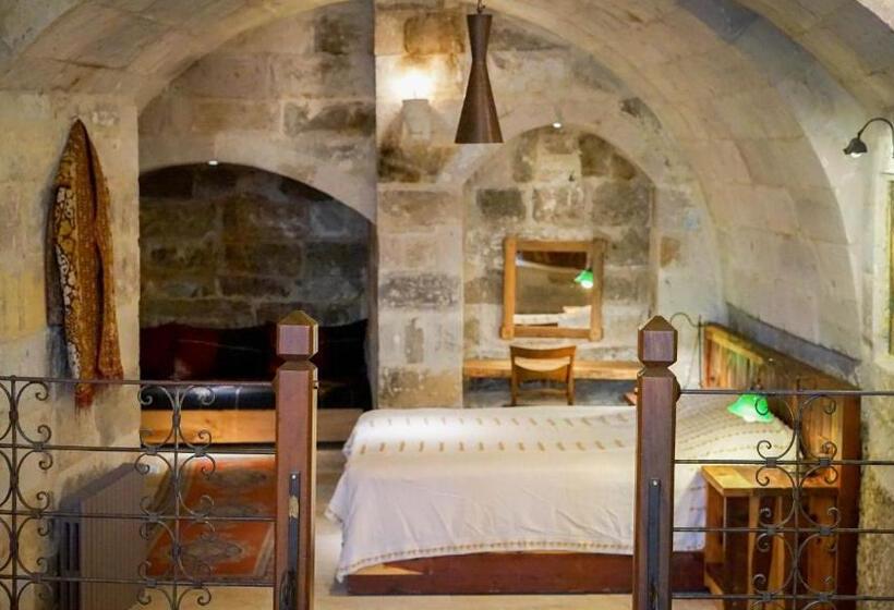 패밀리 스위트, Sultan Cave Suites