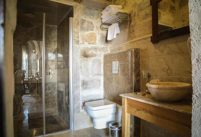 חדר סטנדרט, Sultan Cave Suites