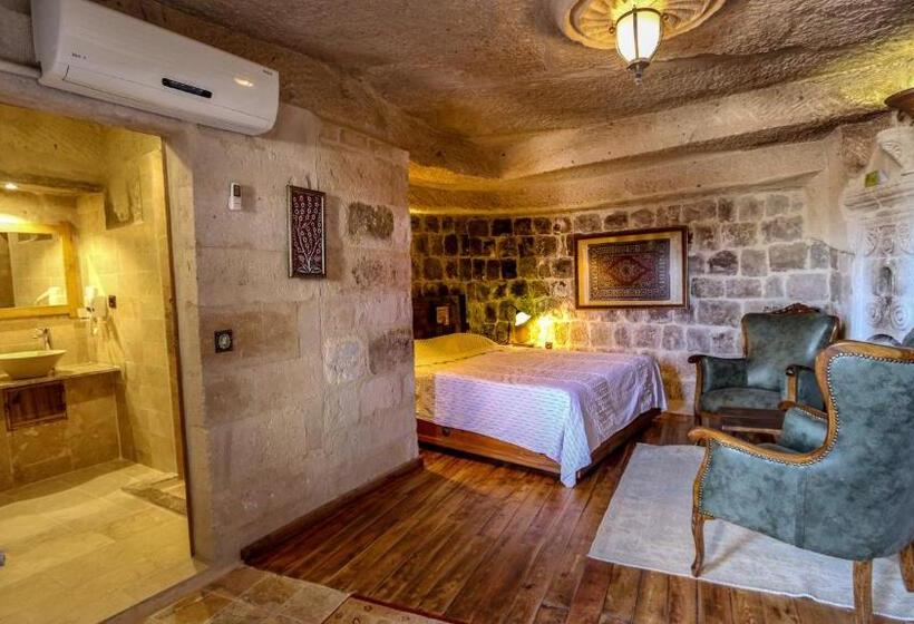 חדר סטנדרט, Sultan Cave Suites