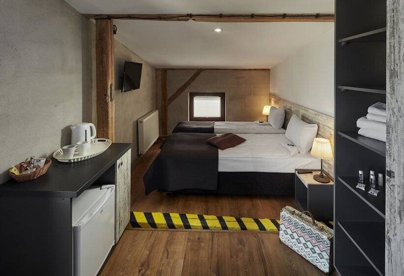 Студия Deluxe, Loft Piotrkowska By Good Time