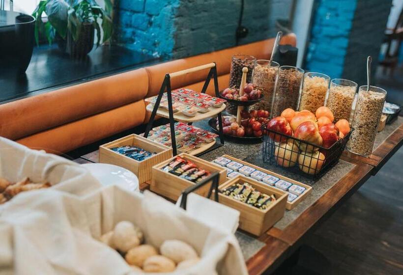 Студия Deluxe, Loft Piotrkowska By Good Time