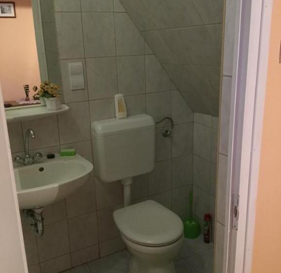 豪华房间, Bazilika Vendégház