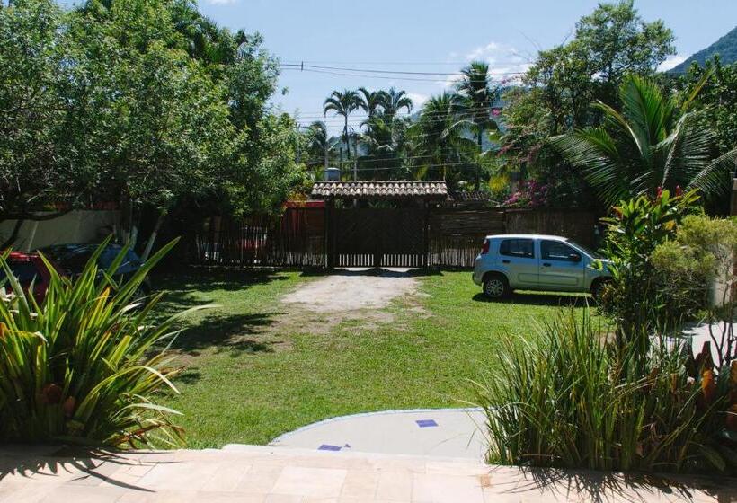샬레, Arco Iris Chales Ii