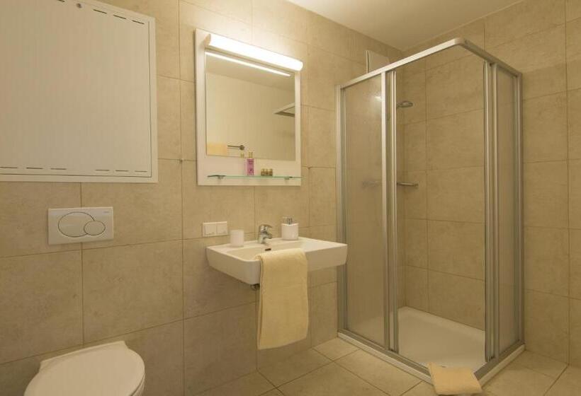 Апартаменты Comfort 3 Спальни, Sonnenwende By Alpentravel