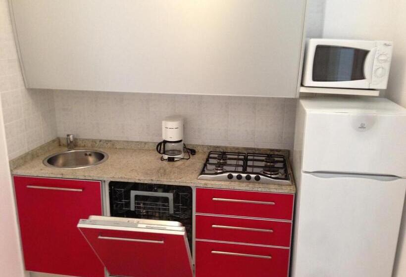Вилла 1 Спальня, Villaggio Hemingway   Family Apart
