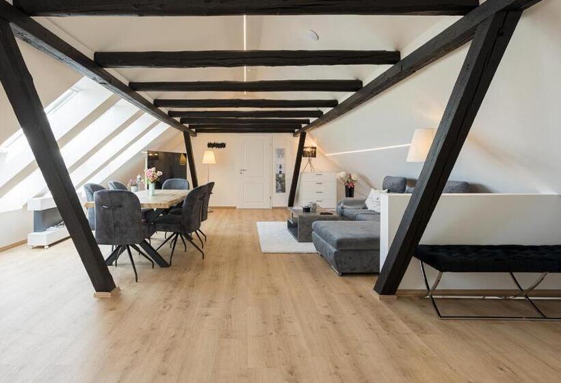 オーシャンビューデラックススイート, Familien  Und Aparthotel Strandhof