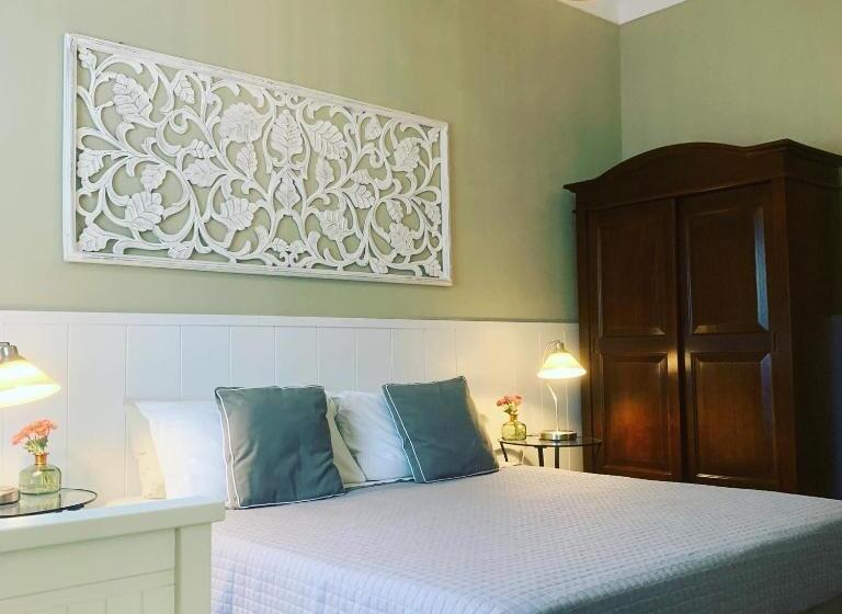 Номер Стандарт, Il Saraceno B&b