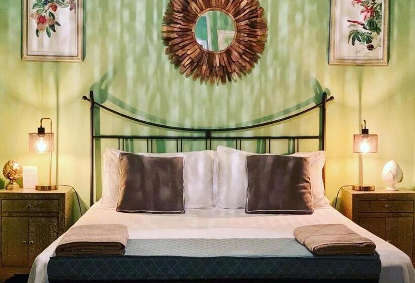 Номер Стандарт, Il Saraceno B&b