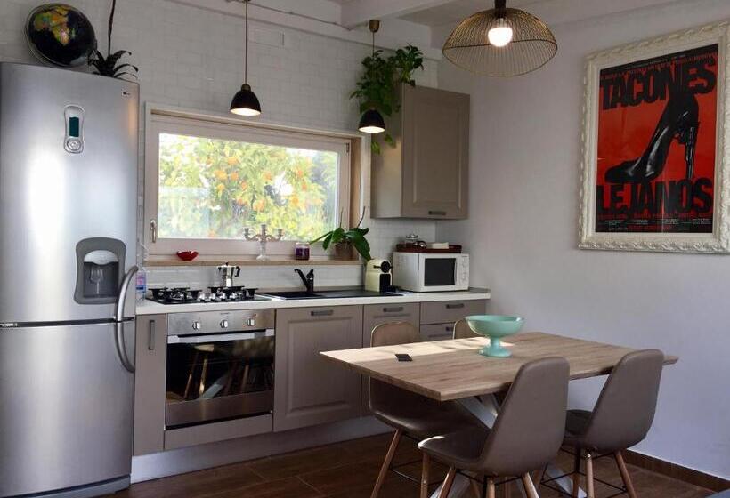 Номер Стандарт, Il Saraceno B&b