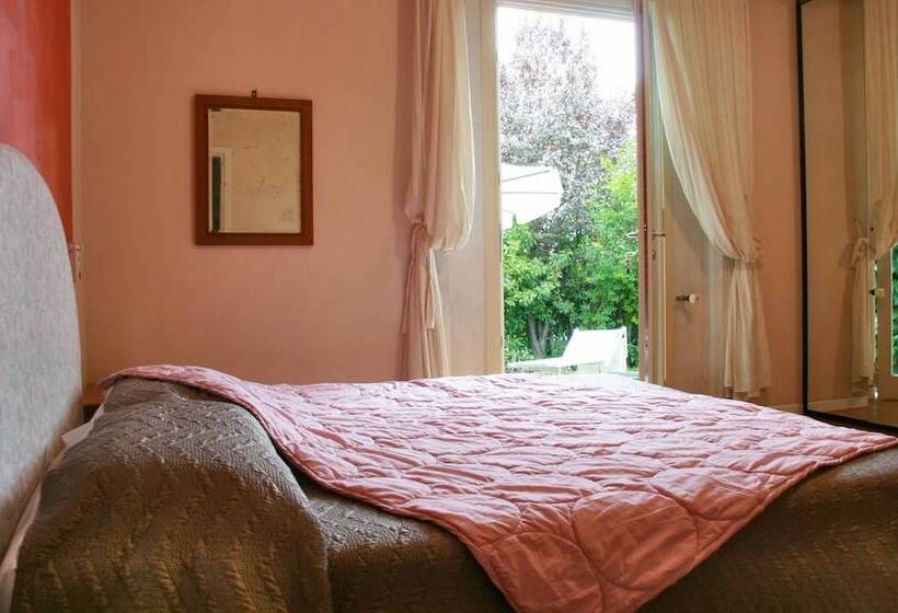 Standardrum, A Casa Di Manu