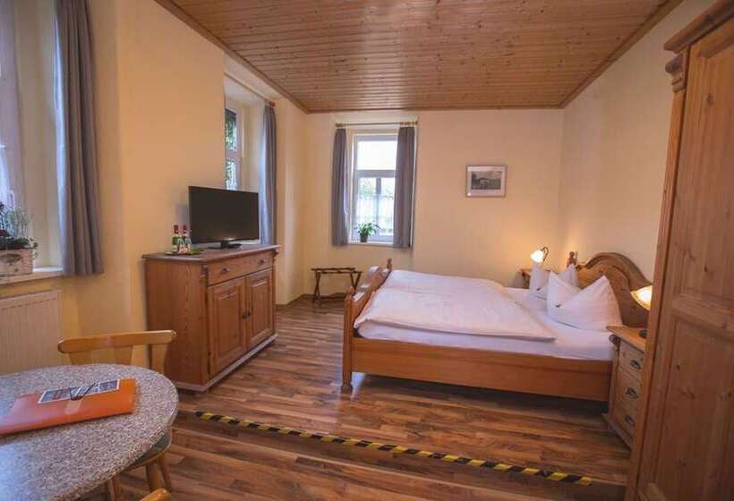 Номер Стандарт, Pension Friedrichshof