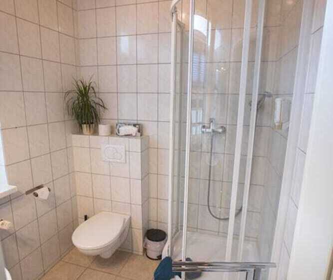 Семейный Номер, Pension Friedrichshof