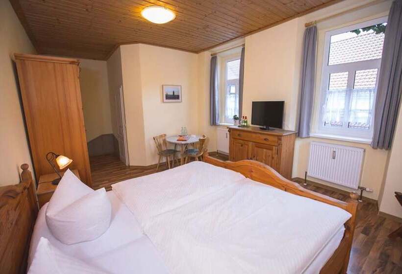 Номер Стандарт, Pension Friedrichshof