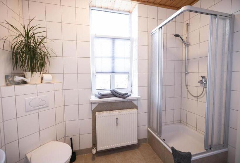 Семейный Номер, Pension Friedrichshof