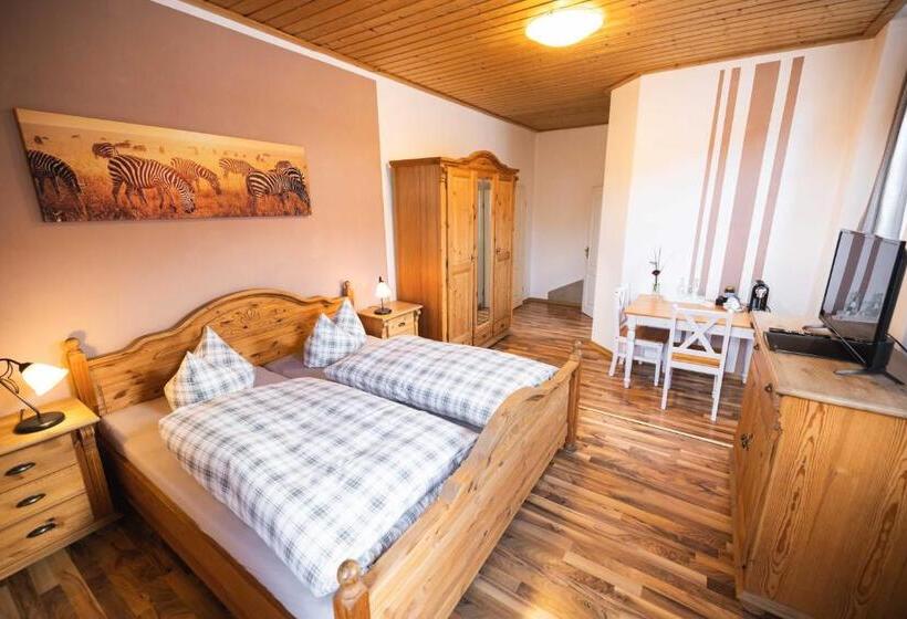 Номер Стандарт, Pension Friedrichshof