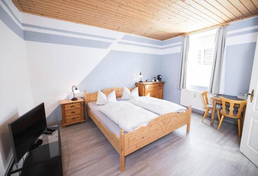 Номер Стандарт, Pension Friedrichshof