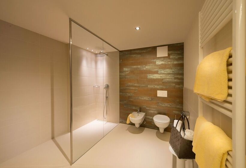 Семейный Номер, Genusshotel Goldene Rose