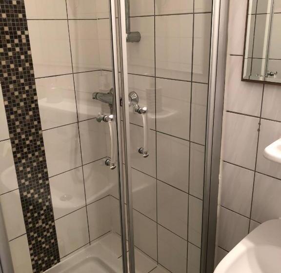 Номер Стандарт, Fettehenne Gästehaus