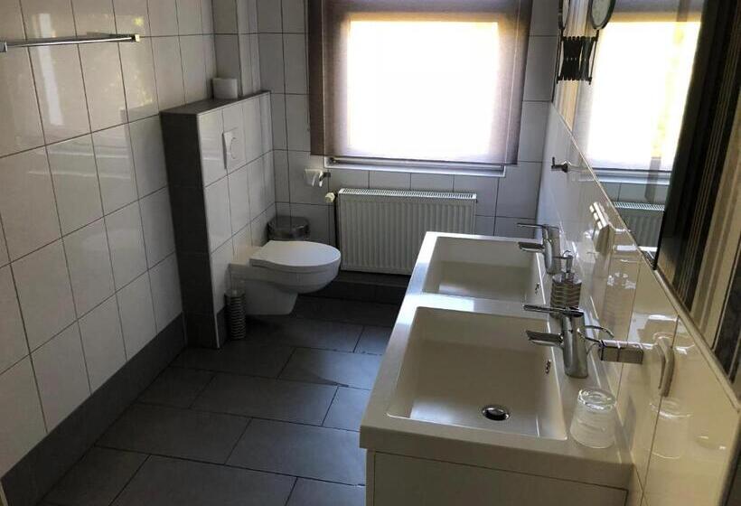 Номер Стандарт, Fettehenne Gästehaus