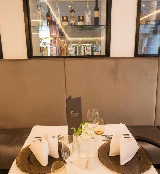 Полулюкс, Genusshotel Goldene Rose