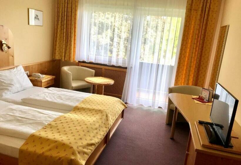 Номер Стандарт, Landhotel Moorhof