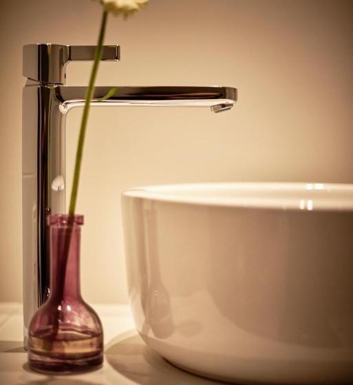 尊贵房, Mercure Roeselare