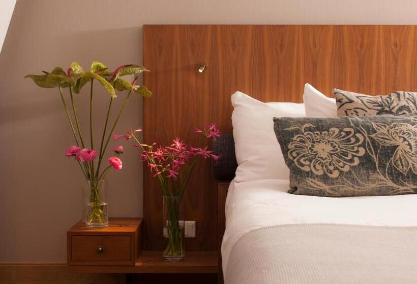 Номер Комфорт, Grand Hotel Ter Duin