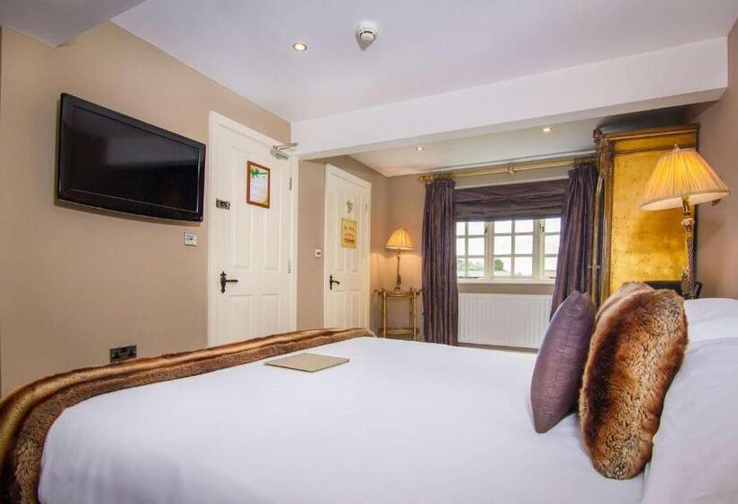 Номер Стандарт, Black Horse Inn