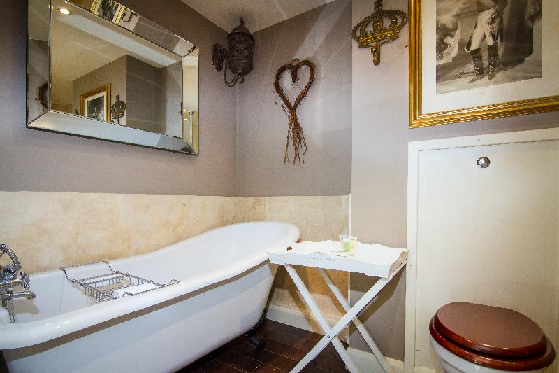 Номер Стандарт, Black Horse Inn