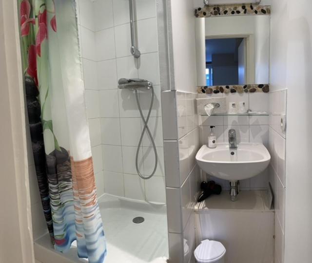 Номер Стандарт, Hôtel De La Côte Fleurie