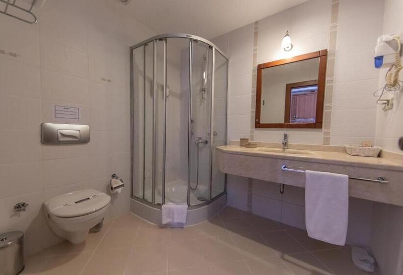 スイート（家族用）, Ipek Garden Palace Residence   Boutique Class